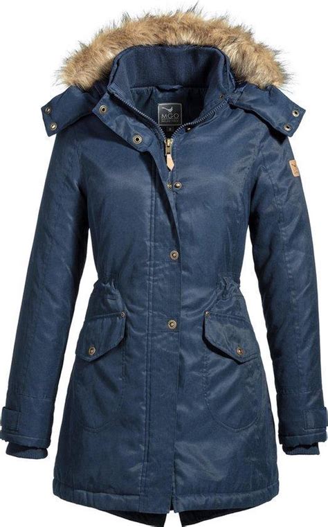 Winterjassen voor dames Maat S online kopen .